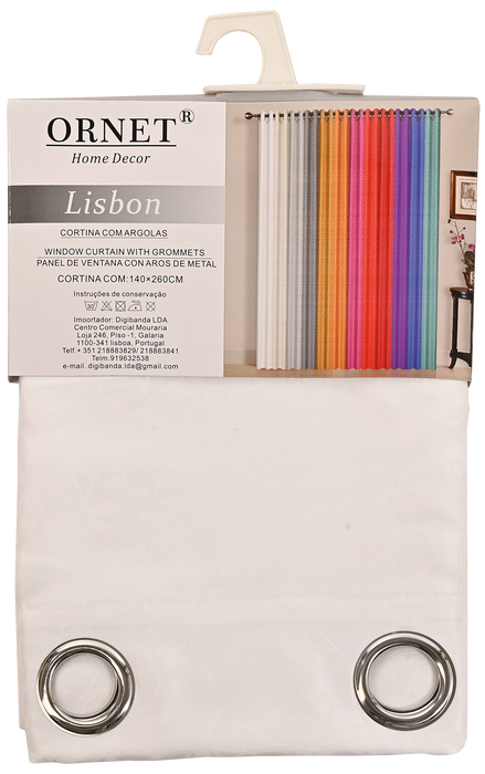 Cortinado Lisbon