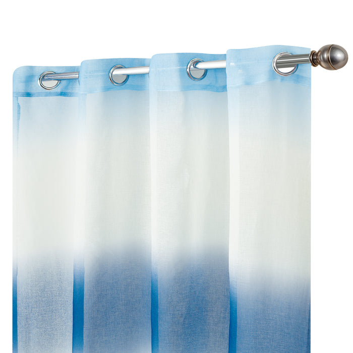 Cortinado Com Argolas 140x240 Modelo 24