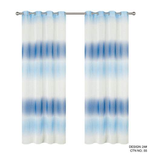 Cortinado Com Argolas 140x240 Modelo 24