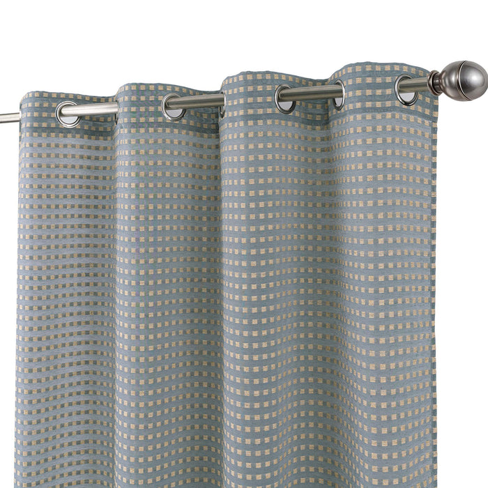 Cortinado Com Argolas 140x240 Modelo 92